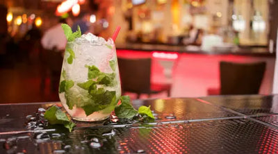 Mojito Mocktail Recipe