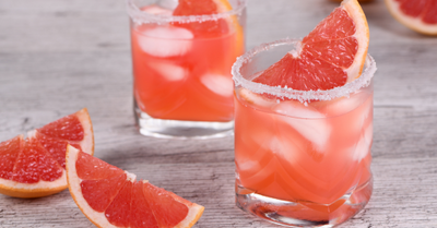 Paloma Mocktail Recipe