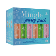 Party Pack Wholesale